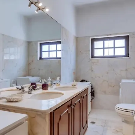 Frederique By Gabi Miguel Albufeira