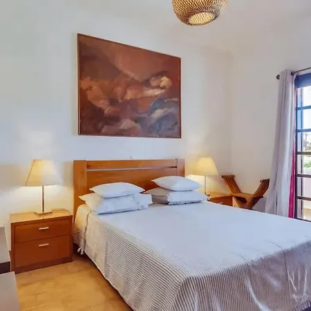 Frederique By Gabi Miguel Vila Albufeira