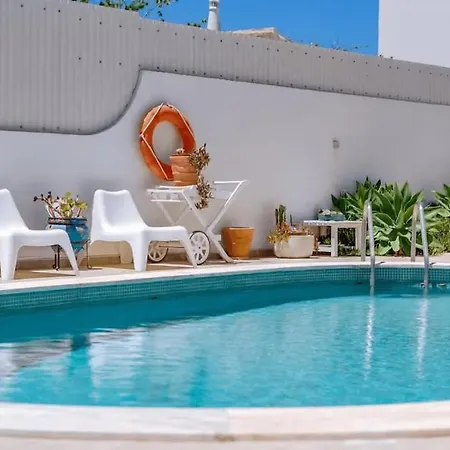 Frederique By Gabi Miguel Albufeira