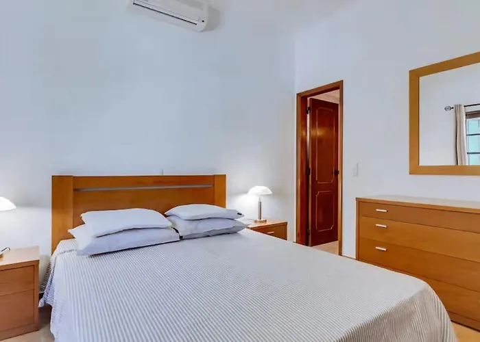 Frederique By Gabi Miguel Albufeira