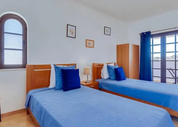 Frederique By Gabi Miguel Villa