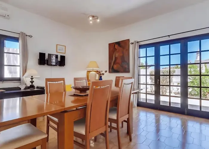 Villa Frederique By Gabi Miguel *