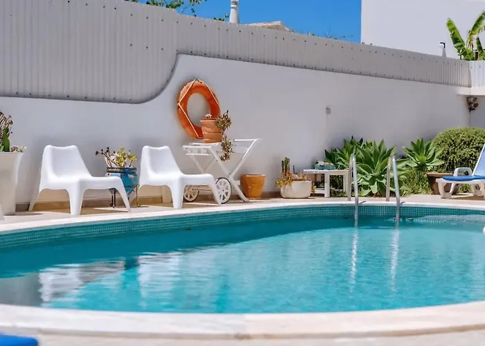 Frederique By Gabi Miguel Albufeira