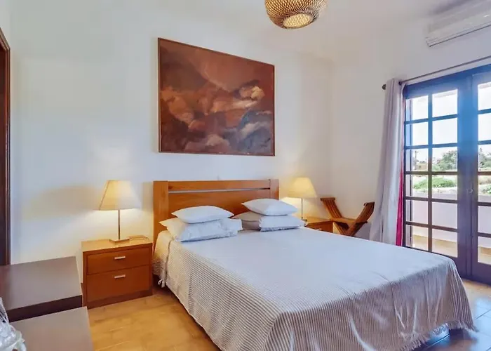 Frederique By Gabi Miguel Villa Albufeira