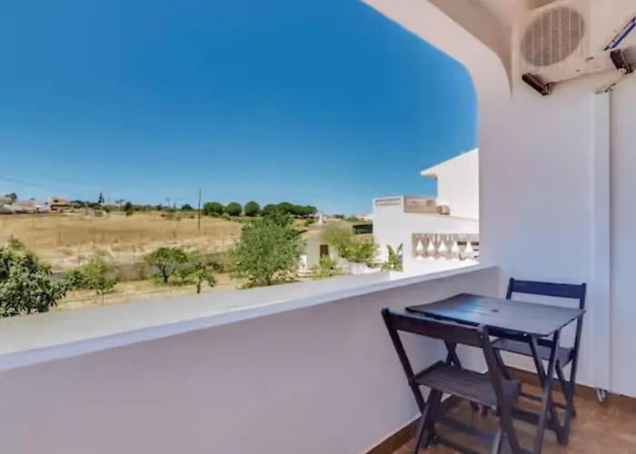 Frederique By Gabi Miguel Villa